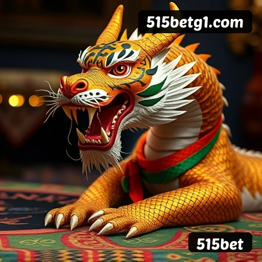 515bet Logo