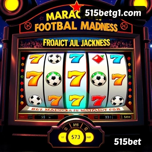 515bet Logo