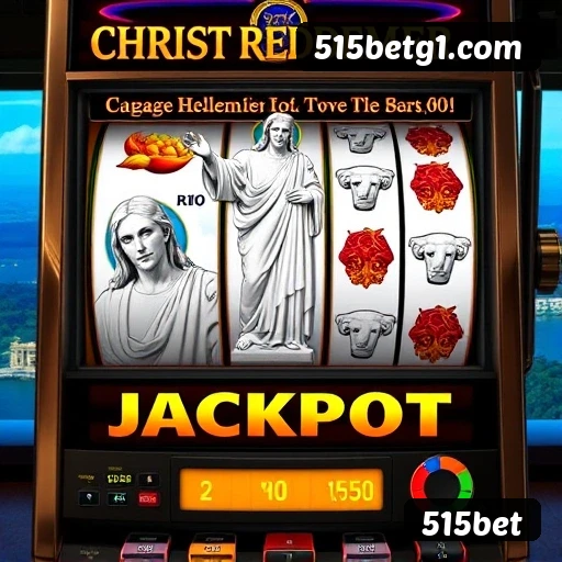 515bet Logo