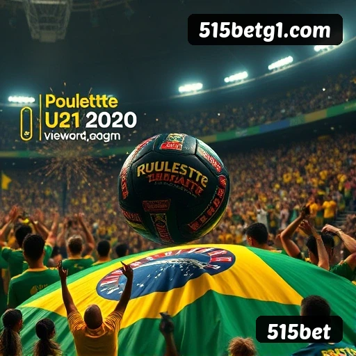 515bet Logo