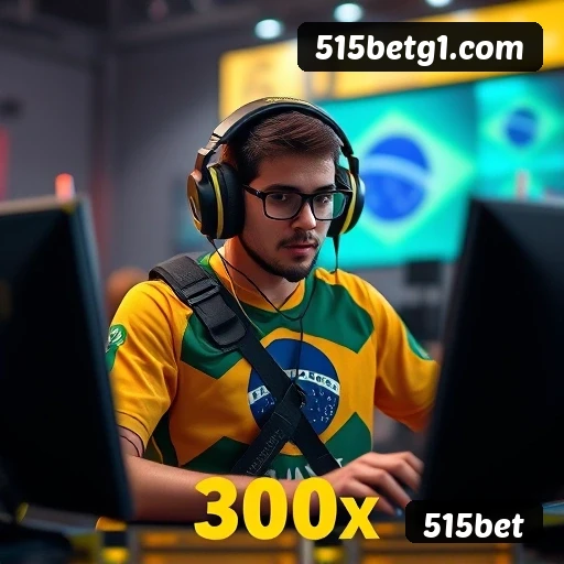 515bet Logo