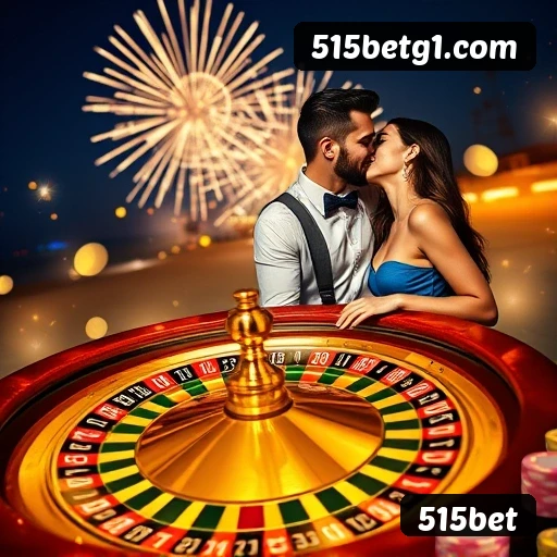 515bet Logo
