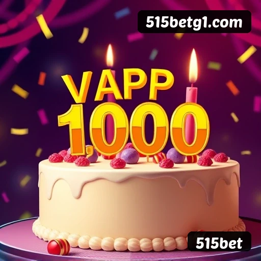 515bet Logo