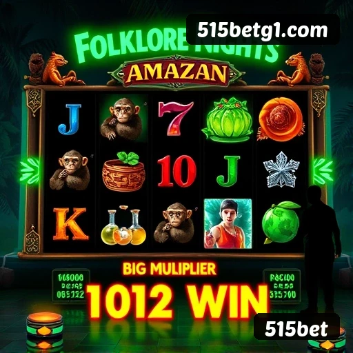 515bet Logo